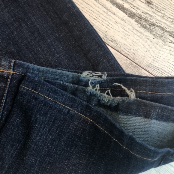 Joe’s Susan Curvy Bootcut Jeans 29 - Picture 10 of 11